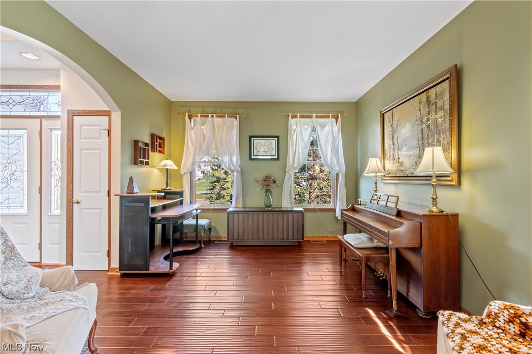 Pheasant Hills - Residential