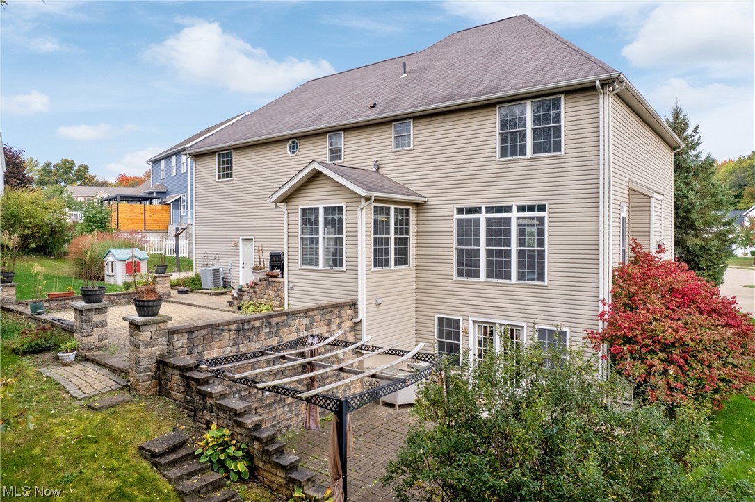 Pheasant Hills - Residential