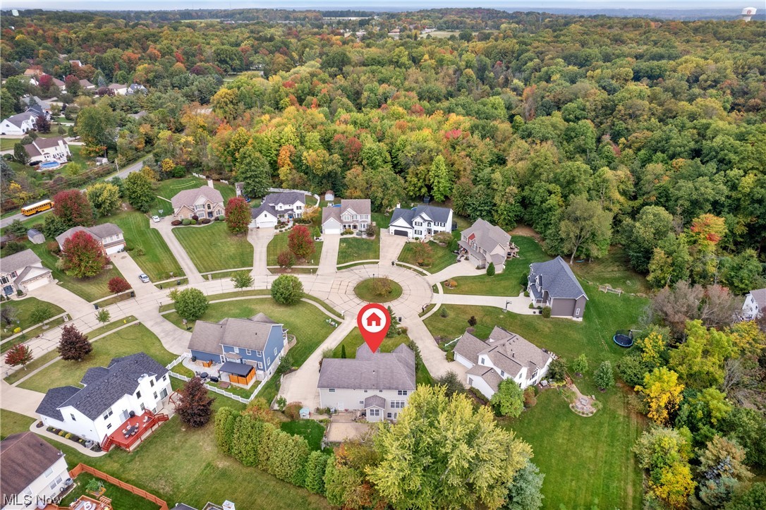 Pheasant Hills - Residential