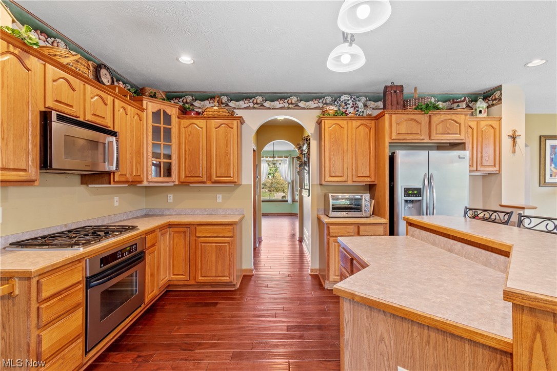 Pheasant Hills - Residential