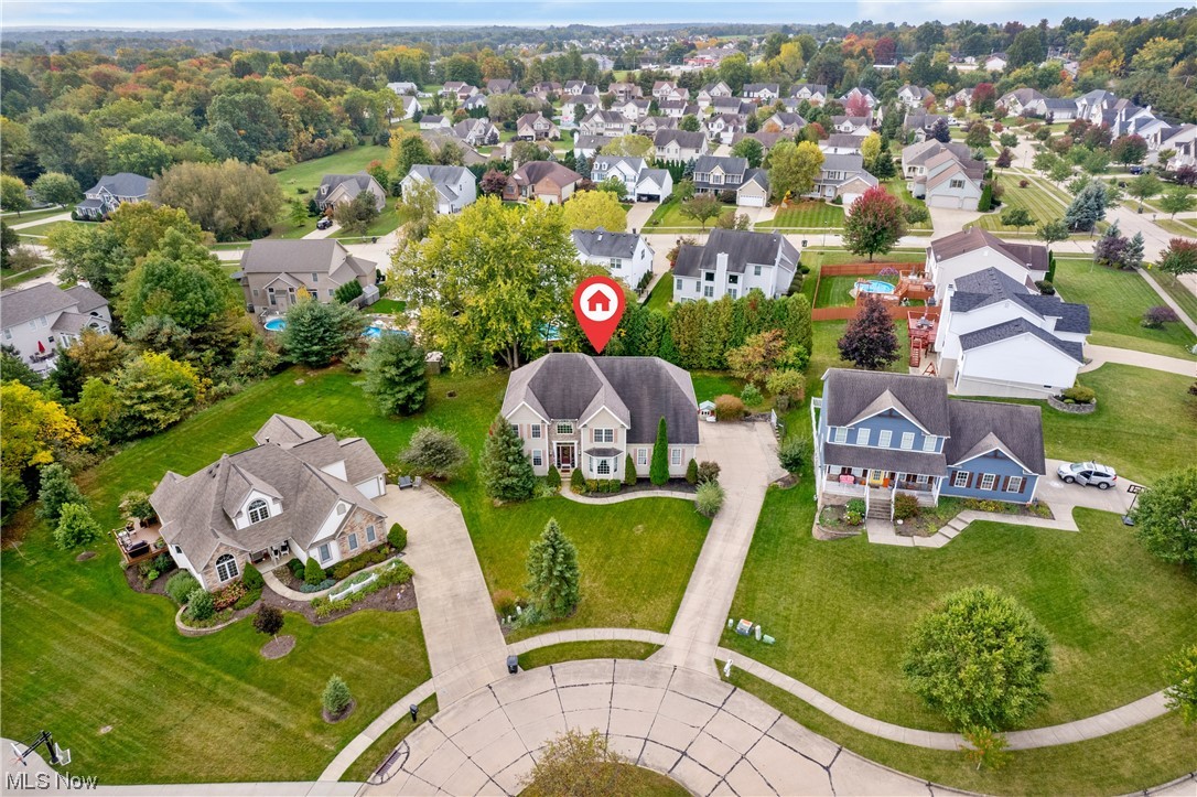 Pheasant Hills - Residential