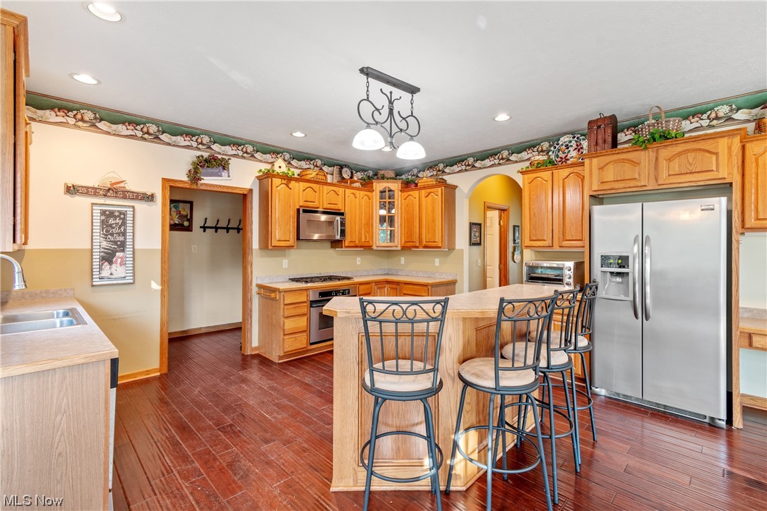 Pheasant Hills - Residential