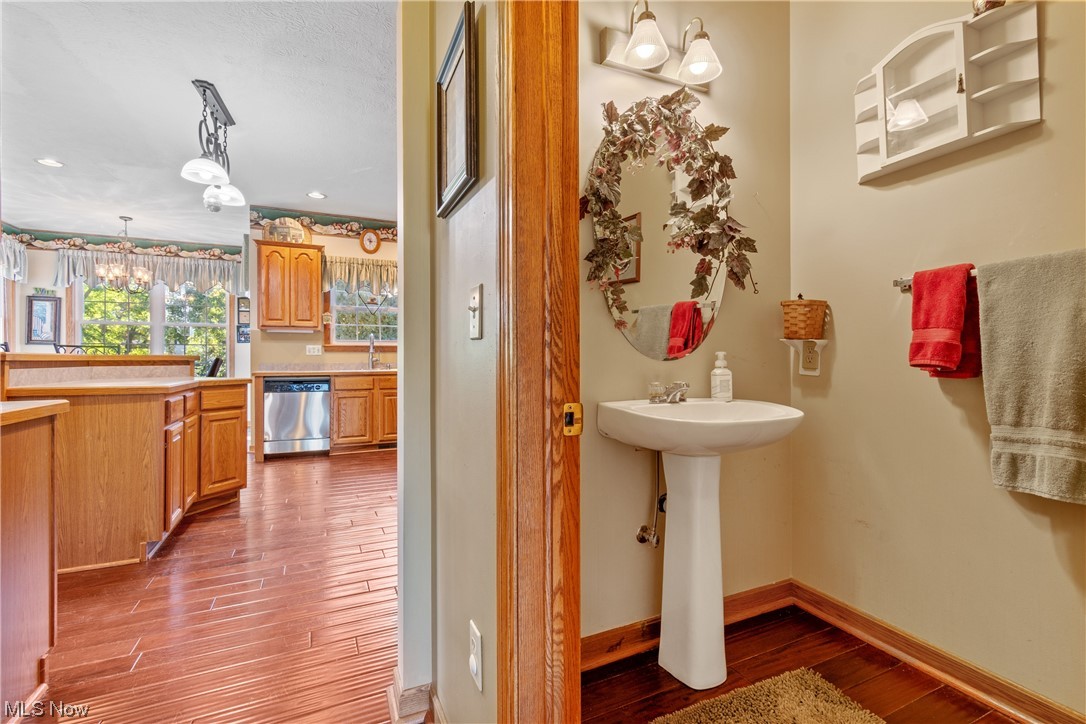 Pheasant Hills - Residential