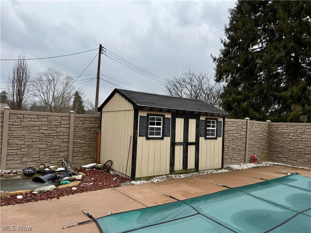 Melody Lake - Residential