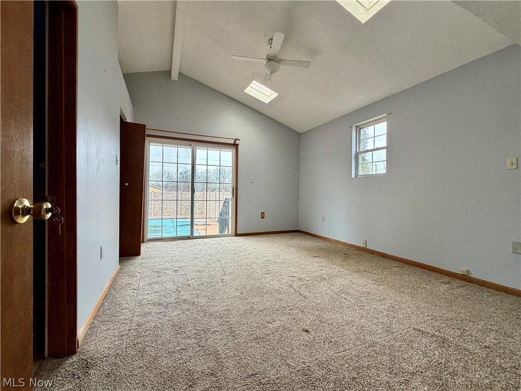 Melody Lake - Residential