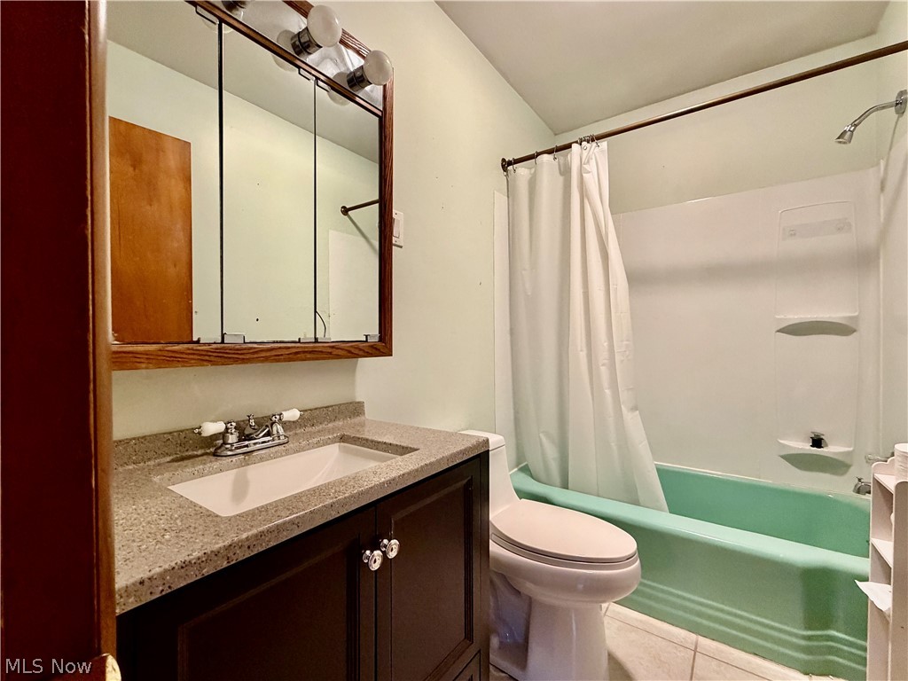 Melody Lake - Residential