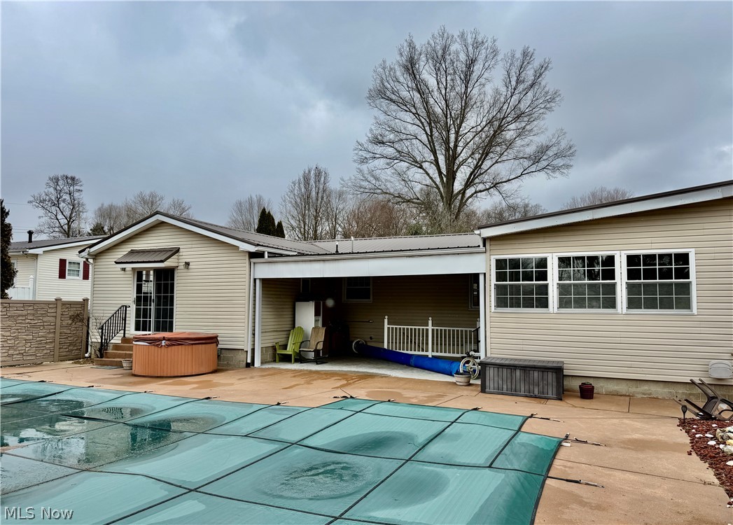 Melody Lake - Residential