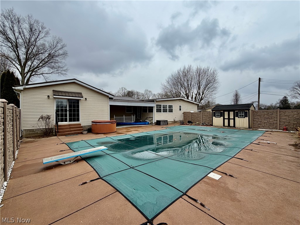 Melody Lake - Residential