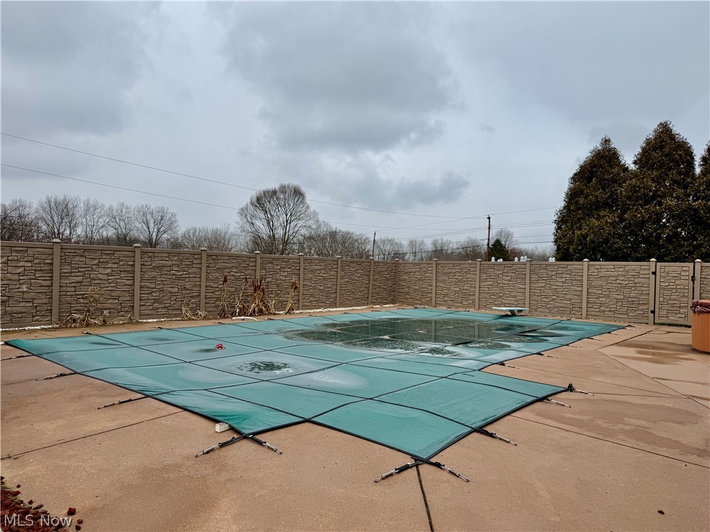 Melody Lake - Residential