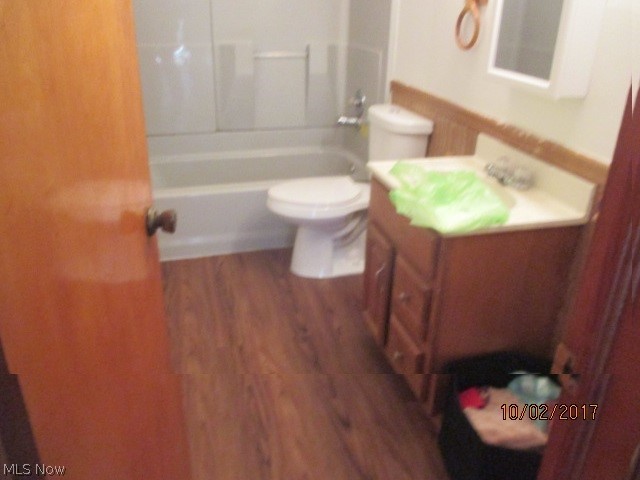 City/Youngstown - Residential Lease