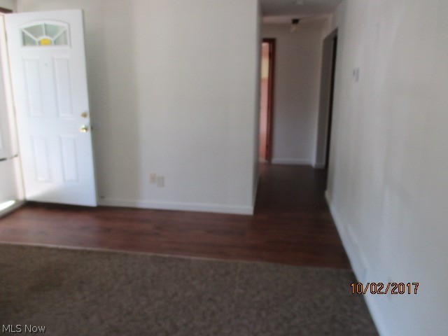 City/Youngstown - Residential Lease