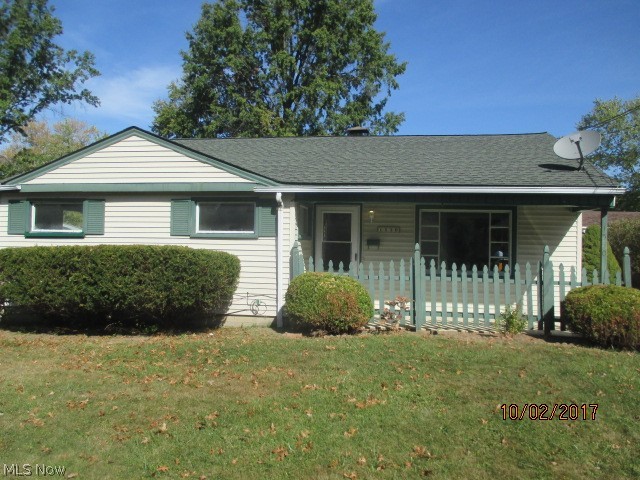 City/Youngstown - Residential Lease