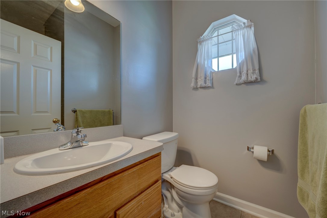 Waterbury Sub #3 - Residential