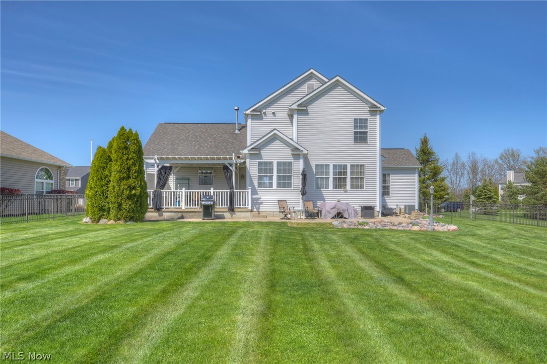 Waterbury Sub #3 - Residential