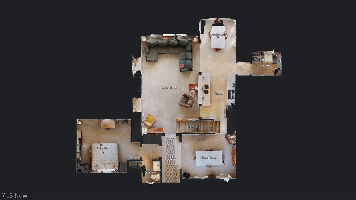 Waterbury Sub #3 - Residential