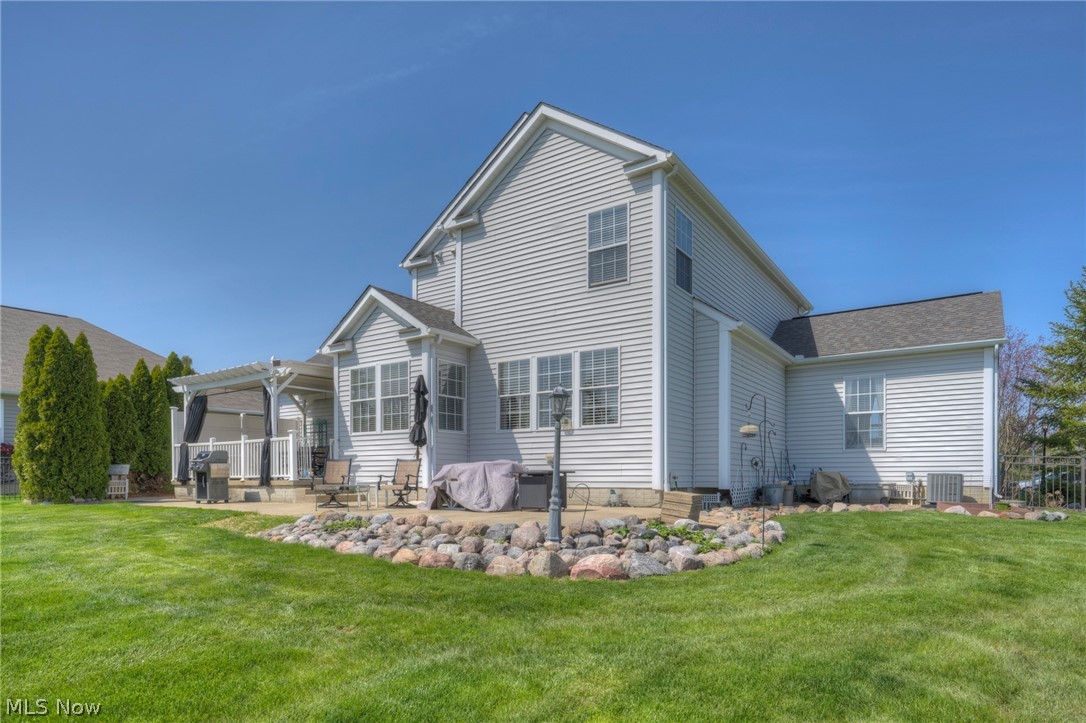 Waterbury Sub #3 - Residential