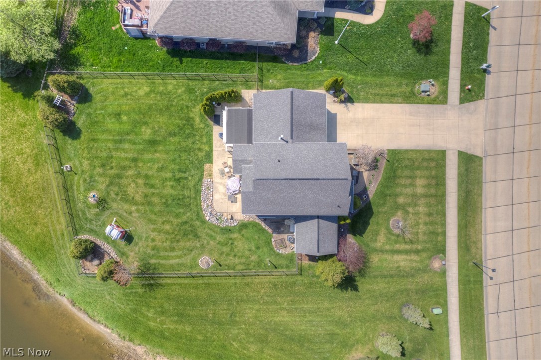 Waterbury Sub #3 - Residential