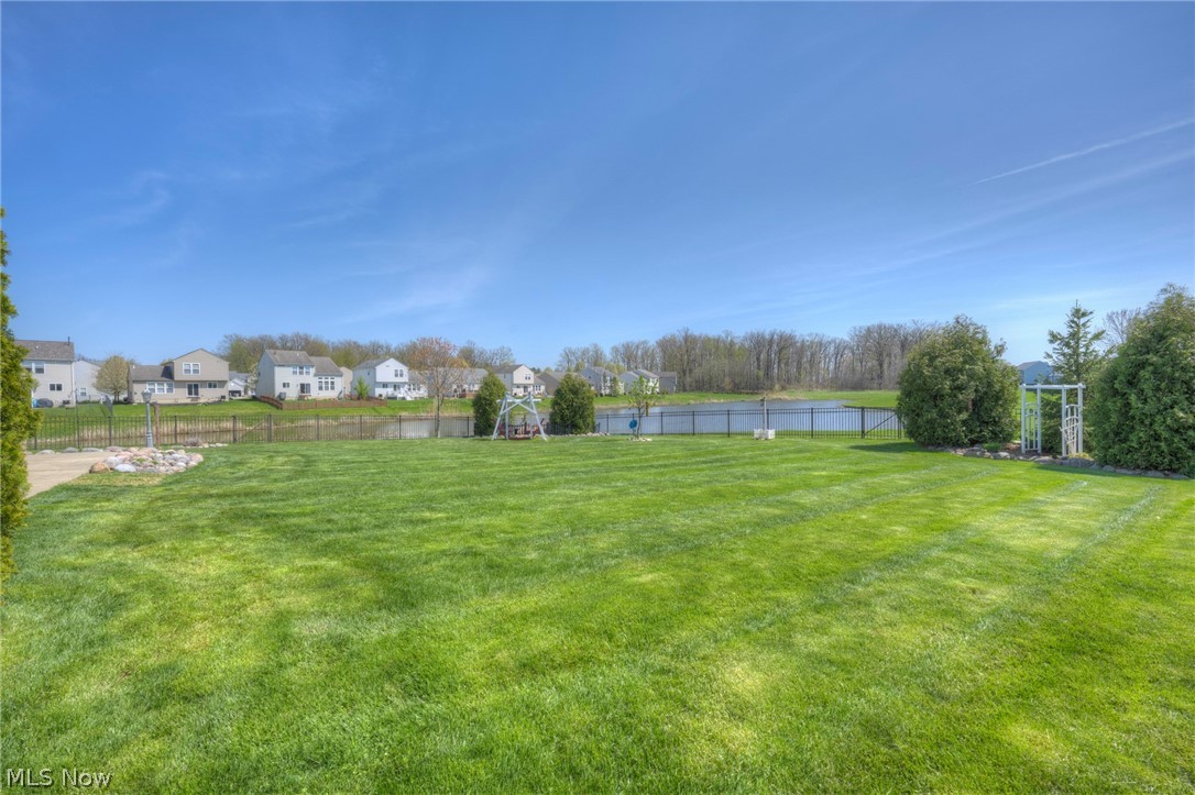 Waterbury Sub #3 - Residential