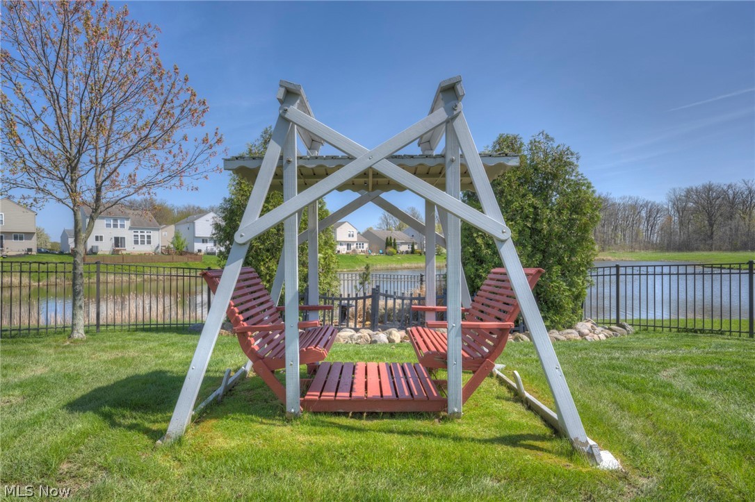 Waterbury Sub #3 - Residential