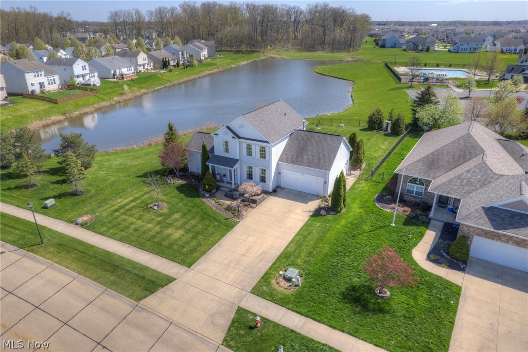 Waterbury Sub #3 - Residential