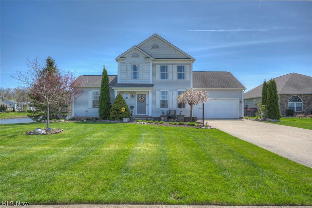 Waterbury Sub #3 - Residential