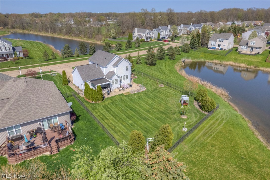 Waterbury Sub #3 - Residential