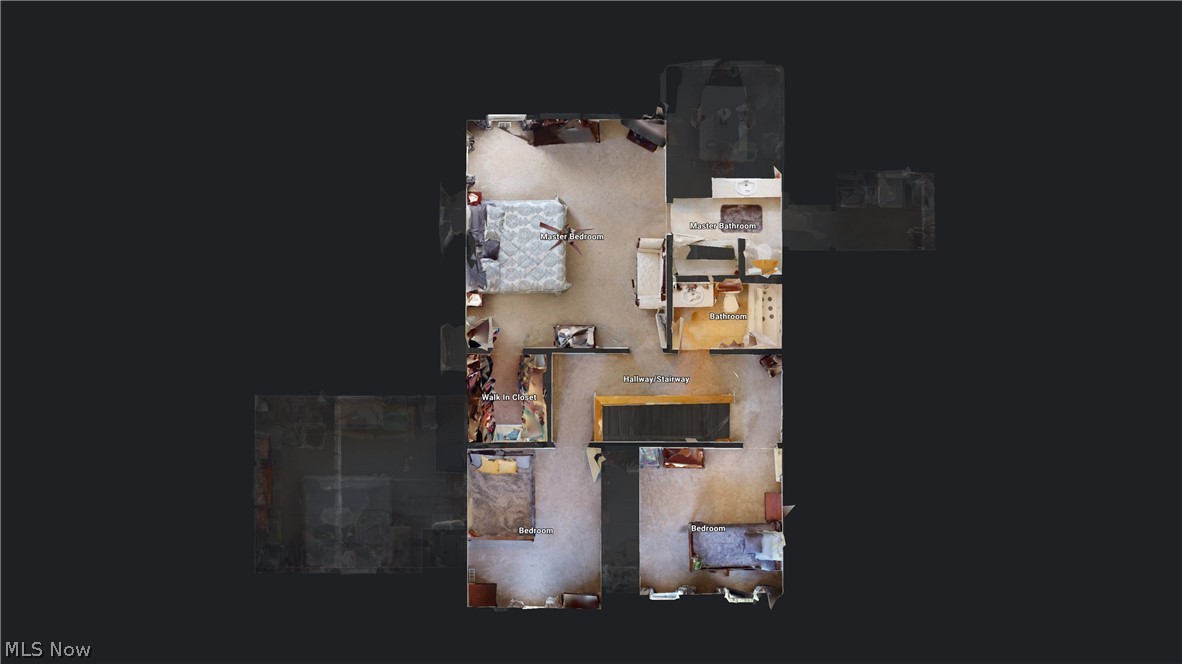 Waterbury Sub #3 - Residential