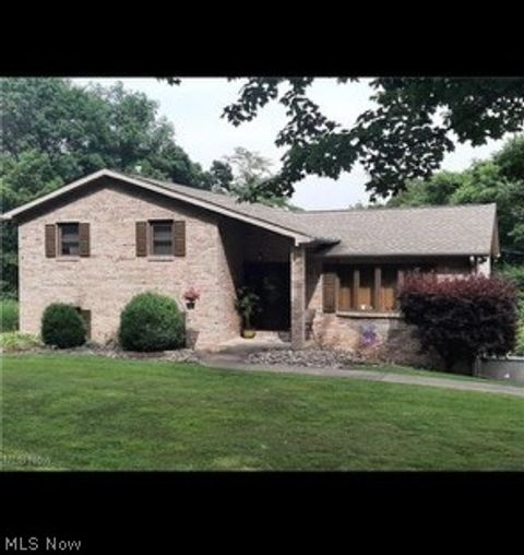 Photo of 186 Hunter Lane Ln, Colliers, WV 26035 (MLS # 5210496)
