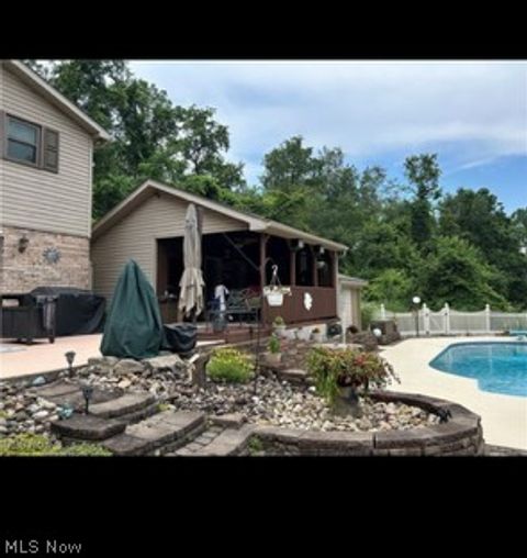 Tiny photo for 186 Hunter Lane Ln, Colliers, WV 26035 (MLS # 5210496)