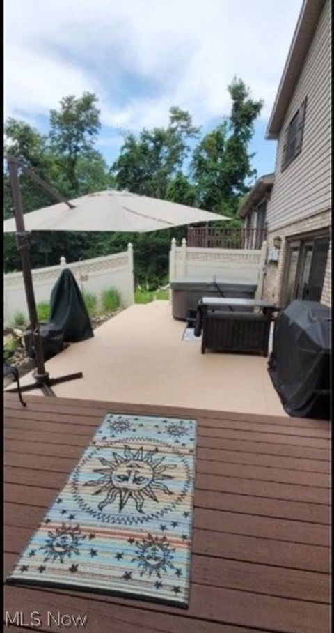 Tiny photo for 186 Hunter Lane Ln, Colliers, WV 26035 (MLS # 5210496)