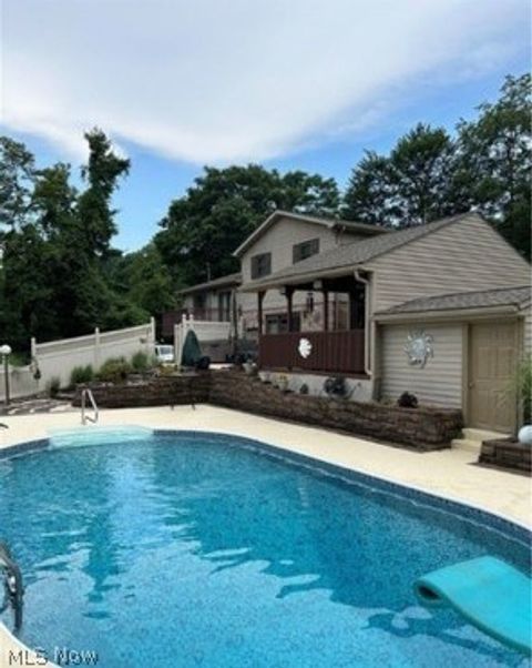 Tiny photo for 186 Hunter Lane Ln, Colliers, WV 26035 (MLS # 5210496)