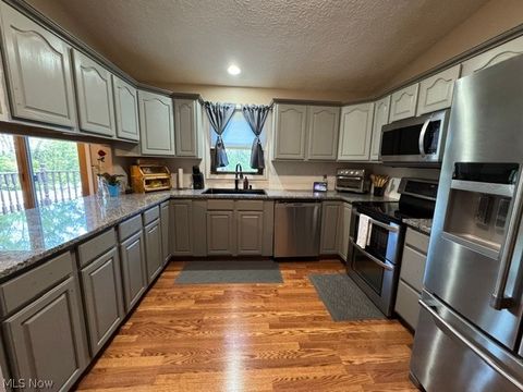 Tiny photo for 186 Hunter Lane Ln, Colliers, WV 26035 (MLS # 5210496)