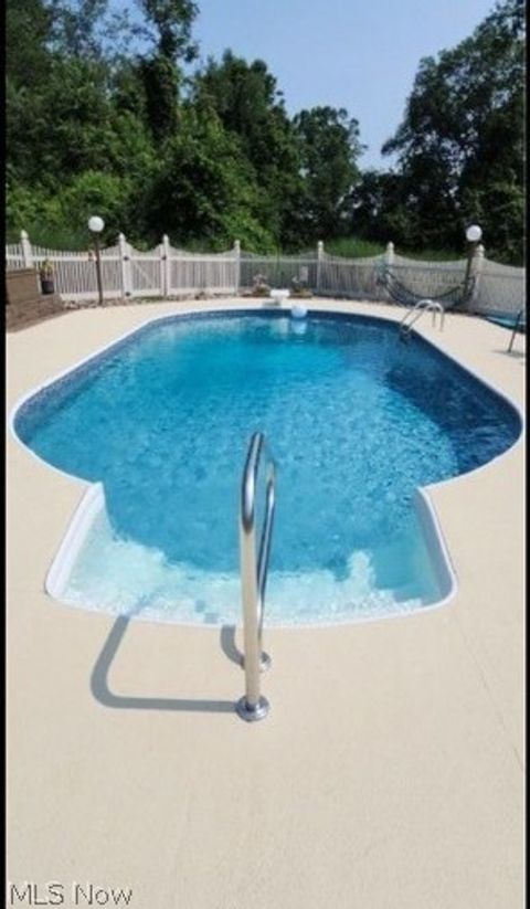 Tiny photo for 186 Hunter Lane Ln, Colliers, WV 26035 (MLS # 5210496)