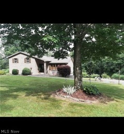 Tiny photo for 186 Hunter Lane Ln, Colliers, WV 26035 (MLS # 5210496)