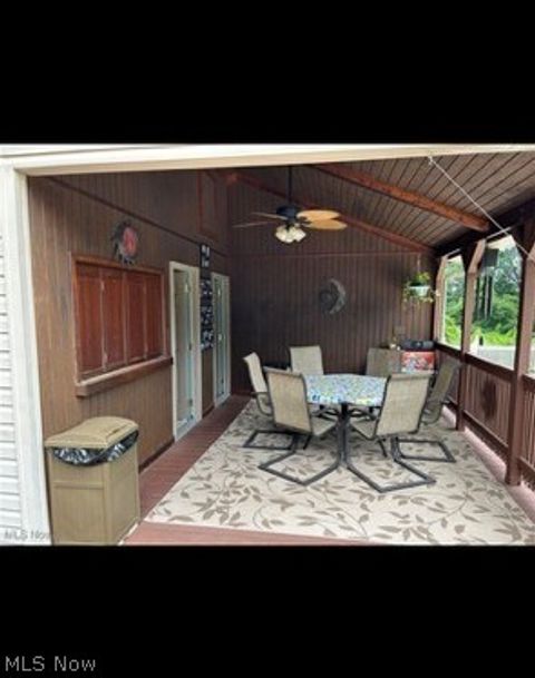 Tiny photo for 186 Hunter Lane Ln, Colliers, WV 26035 (MLS # 5210496)