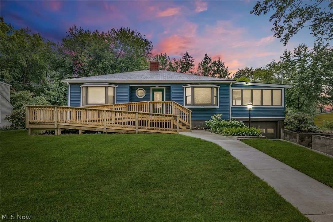 Longcoy - Residential