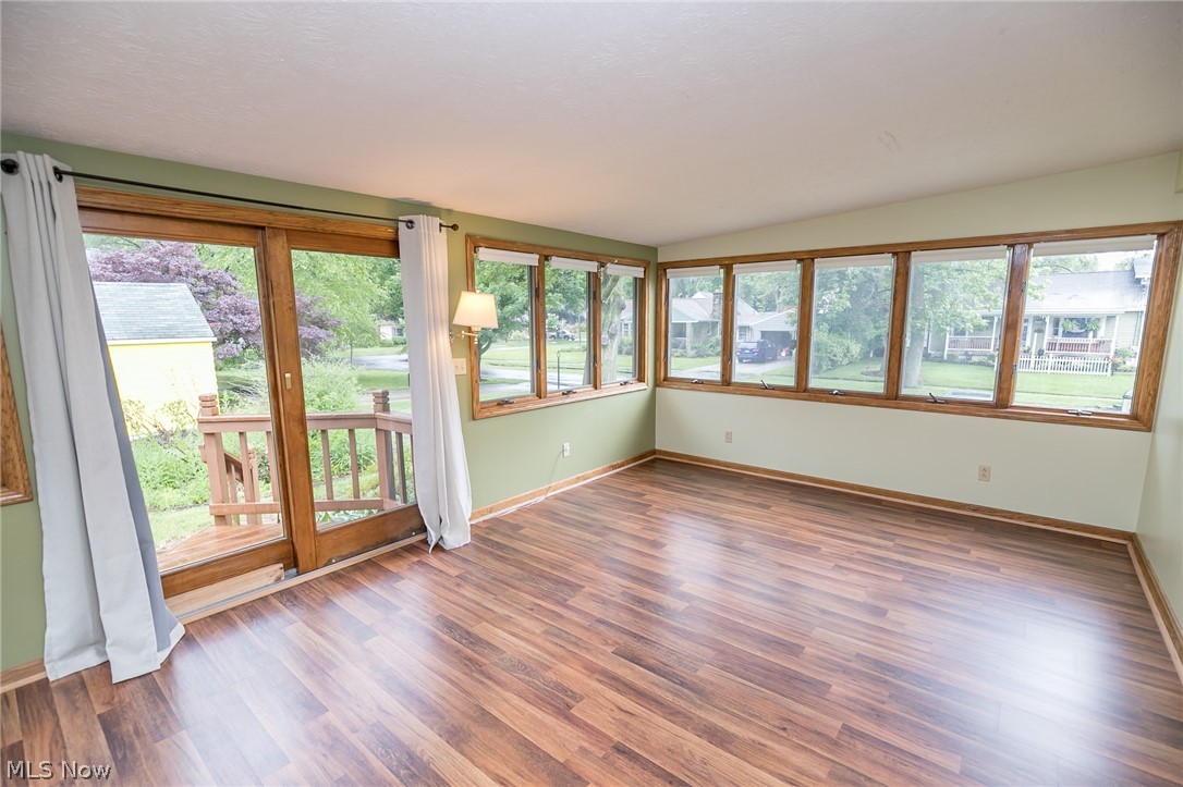 Longcoy - Residential