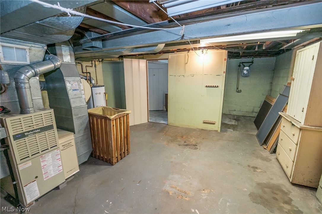 Longcoy - Residential