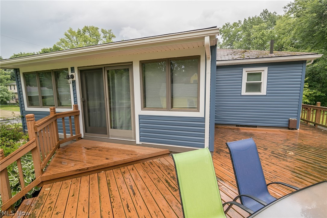 Longcoy - Residential