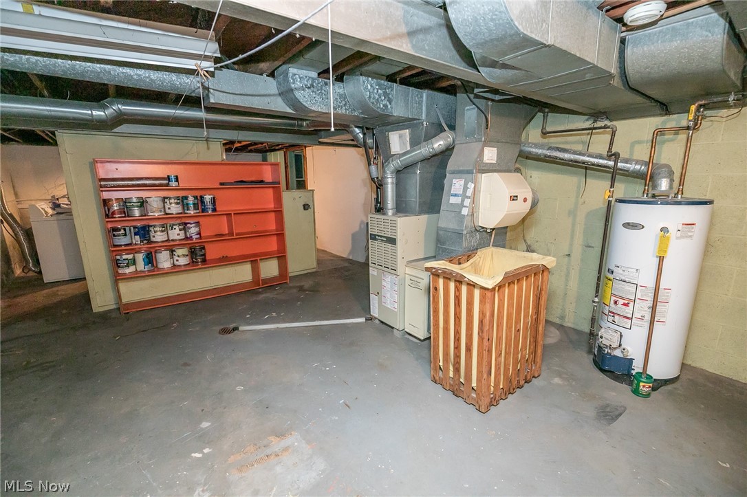 Longcoy - Residential