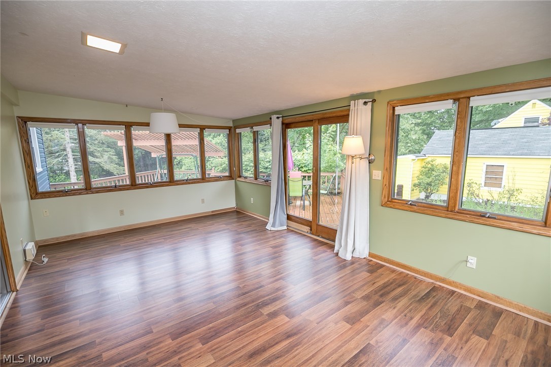 Longcoy - Residential