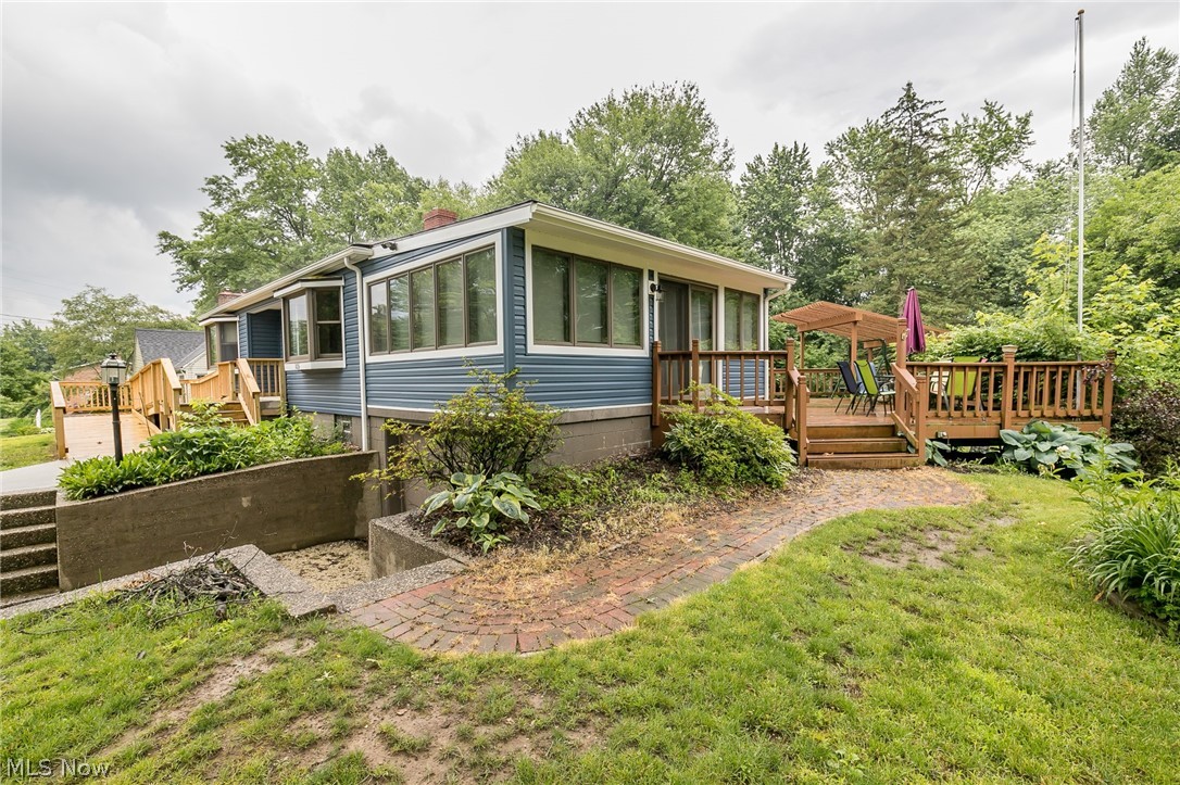 Longcoy - Residential