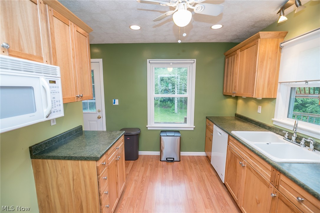 Longcoy - Residential