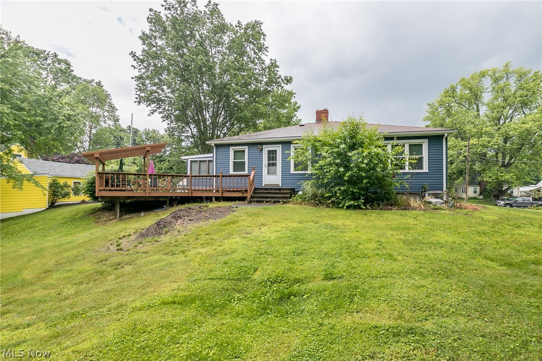 Longcoy - Residential