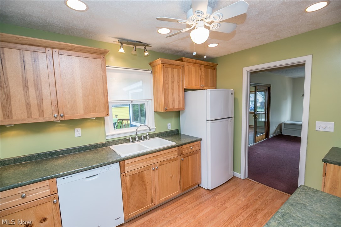 Longcoy - Residential