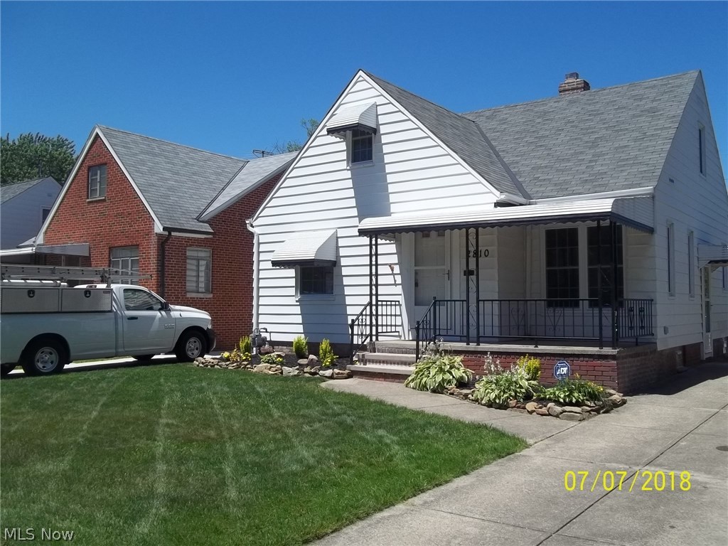 Hearthstone - Residential