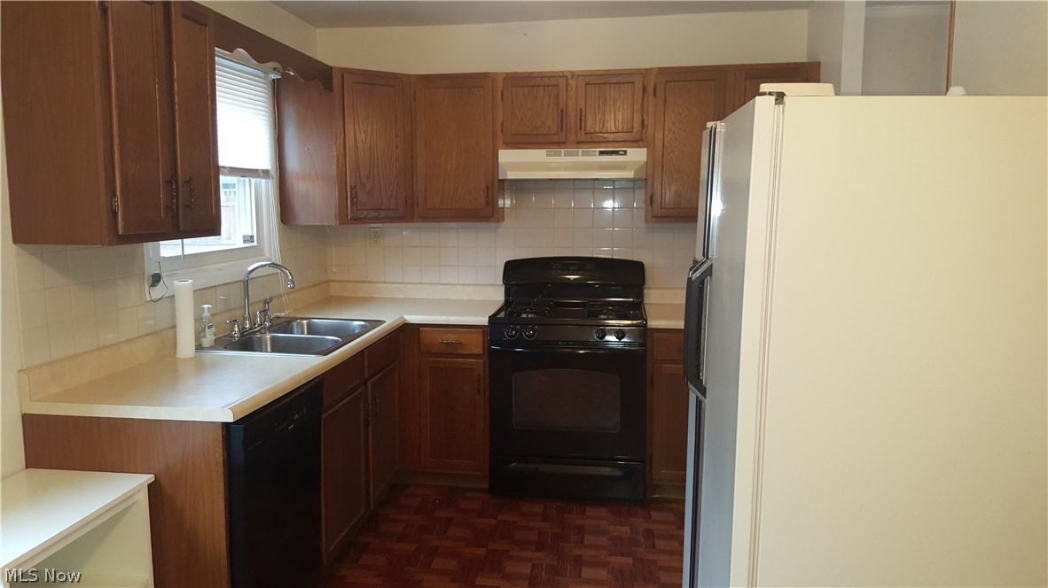 Venice Heights - Residential