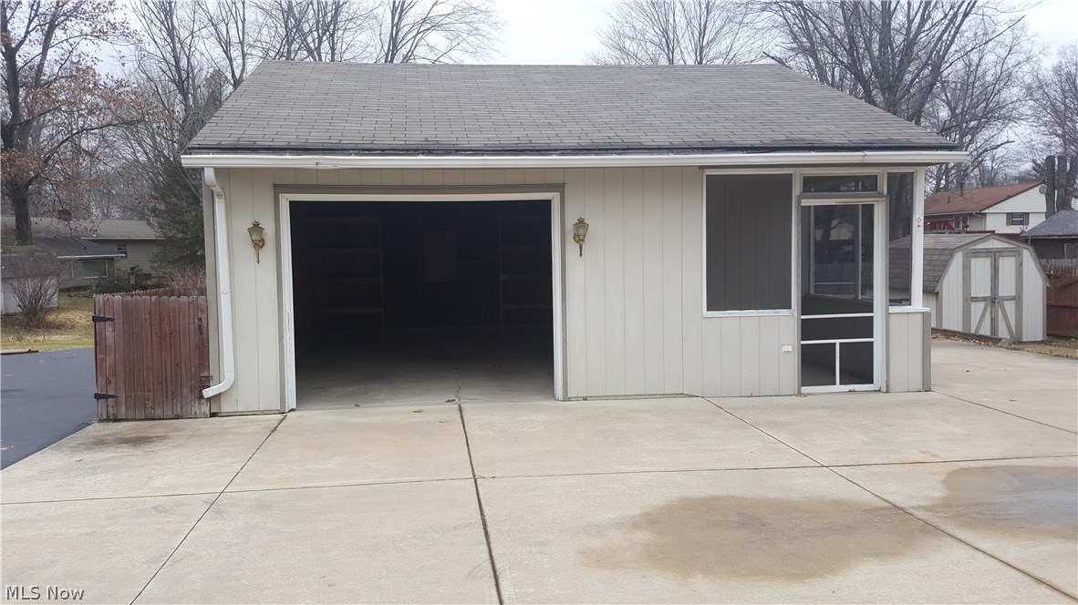 Venice Heights - Residential