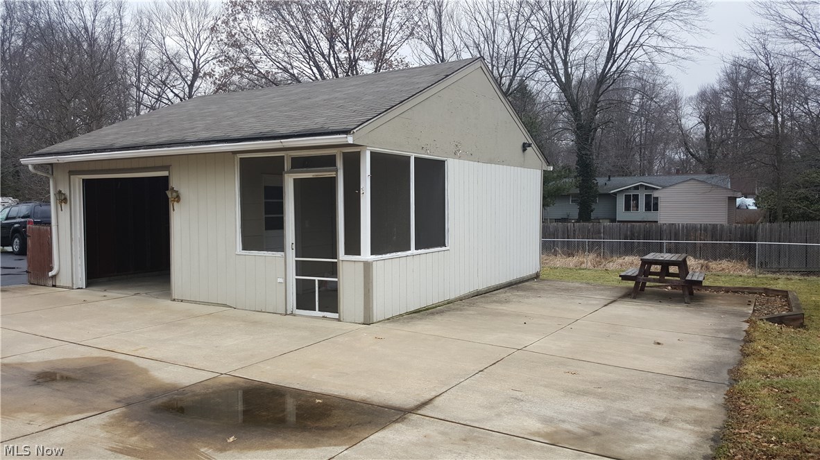 Venice Heights - Residential