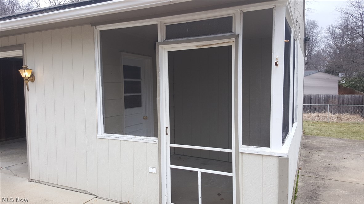 Venice Heights - Residential